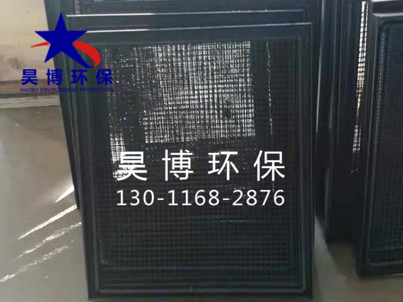 手动格栅